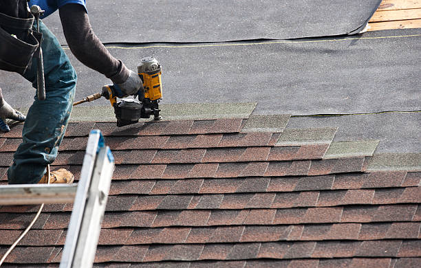 Licensed Roofing service in Wyndmere, ND - Brentwood Metal Roofing